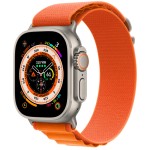 Apple Watch Ultra-Alpine Loop