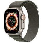 Apple Watch Ultra-Alpine Loop