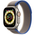 Apple Watch Ultra-Trail Loop