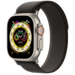 Apple Watch Ultra-Trail Loop
