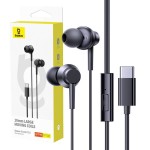 Baseus Encok CZ11 Type-C Wired Earphone