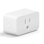 Amazon Smart Plug, for home automation, Works with Alexa