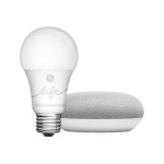 Google Smart Light Starter Kit