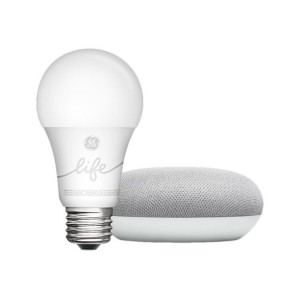 Google Smart Light Starter Kit