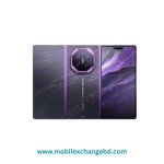 Huawei Mate XT 2 Ultimate Design 12GB 512GB CN