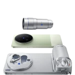 VIVO X300 Ultra 5G Photography Kit Edition 16GB 1TB Global
