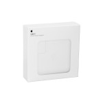 Apple 87W USB-C Power Adapter With USB-C Charge Cable - 2m