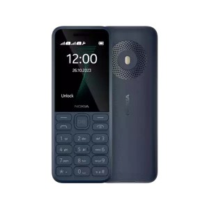 Nokia 130 Music