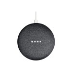 Google  Home  Mini