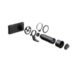 OPPO Find X9 Ultra Hasselblad Earth Explorer Kit