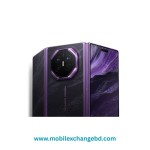 Huawei Mate XT 2 Ultimate Design 12GB 512GB CN