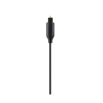 Belkin Digital Optical Audio Cable 2m GOLD Plated