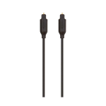 Belkin Digital Optical Audio Cable 2m GOLD Plated