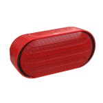 INKAX BS-07  Bluetooth speaker (Red)