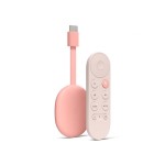 Google Chromecast with Google TV 4K