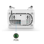 TP-Link XC220-G3 AC1200 Wireless XPON ONU Fiber Router