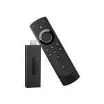 Amazon fire tv stick 4K
