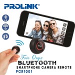Prolink Foto Onyx Smartphone Camera Remote PCR1001
