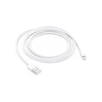 Apple Lightning to USB Cable - 2m
