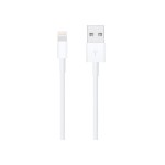 Apple Lightning to USB Cable - 0.5m