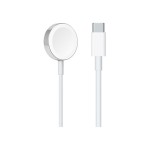 Apple Watch Magnetic Fast Charger to USB-C Cable 1m