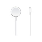 Apple Watch Magnetic Fast Charger to USB-C Cable 1m