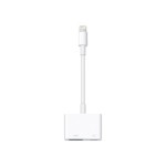 Apple Lightning to  Digital AV Adapter