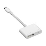 Apple Lightning to  Digital AV Adapter