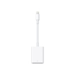 Apple Lightning to SD Card Camera Reader
