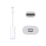 Apple Thunderbolt 3 USB-C to Thunderbolt 2 Adapter