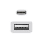 Apple USB-C to USB Adapter