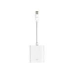 Apple Mini DisplayPort to VGA Adapter