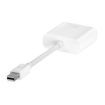 Apple Mini DisplayPort to VGA Adapter