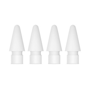 Apple Pencil Tips - 4 pack