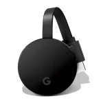 Google Chromecast Ultra