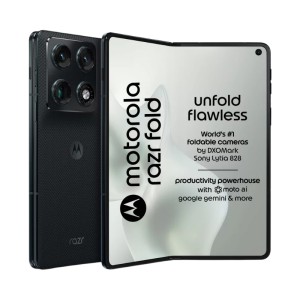 Motorola Razr Fold 5G 2026 16GB 512GB