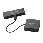 Micro-USB Ethernet Adapter for Amazon Fire TV Devices