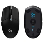 Logitech G304 Lightspeed Wireless Gaming Mouse