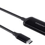 SAMSUNG DeX Cable 1.5 m USB C to HDMI