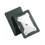 Xundd Military Magnetic Leather Flip Case for iPad 10.9 inch