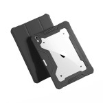 Xundd Military Magnetic Leather Flip Case for iPad 10.9 inch
