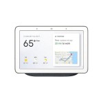 Google Home Hub