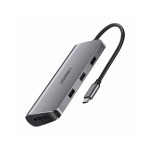 UGREEN Revodok USB-C Multifunction 9-in-1 Docking Station CM498