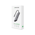 UGREEN Revodok USB-C Multifunction 9-in-1 Docking Station CM498
