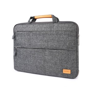 WiWU Smart Stand Sleeve for Macbooks