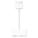 Apple 30-pin Digital AV Adapter