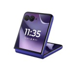 Motorola Razr Ultra Flip 2026 16GB 512GB