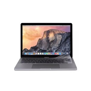 WiWU MacBook Key Board Protector