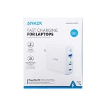 Anker PowerPort III 3-Port 65W Elite