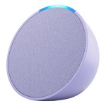 Amazon Echo Pop Full sound compact smart speaker with Alexa